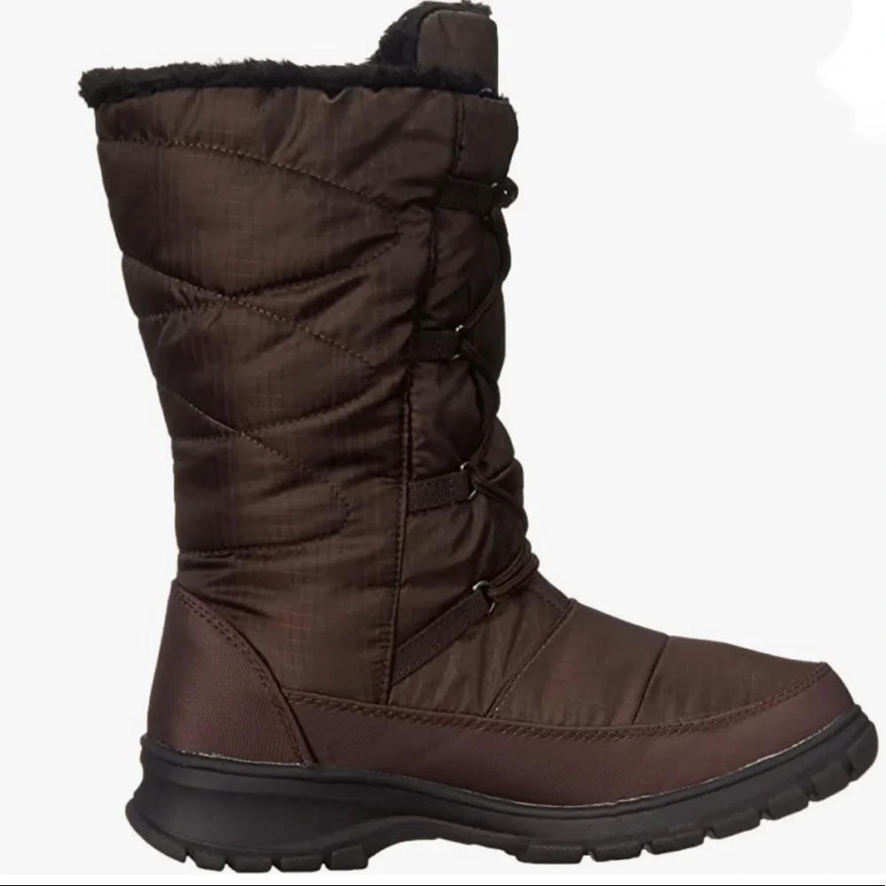 Kamik Phoenix Insulated winter boots size 7